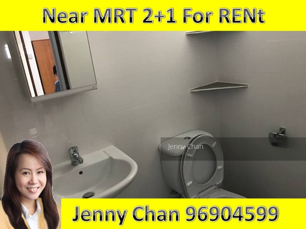 Blk 375 Clementi Avenue 4 (Clementi), HDB 3 Rooms #152894712